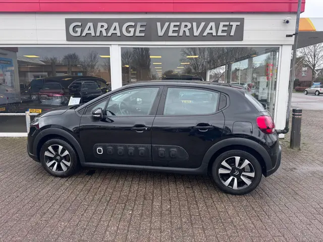 Citroën C3 1.2 PureTech Feel