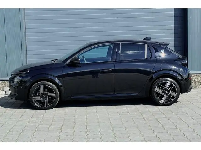 Lancia Ypsilon LX 51 kWh ZEER COMPLEET! NIEUWE AUTO! 10X OP VOORRAAD!