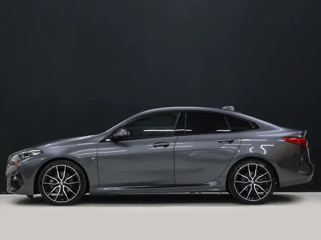 BMW 2-serie Gran Coupé 218i High Executive Edition M Sport [ADAPTIVE CRUISE CONTROL, APPLE CARPLAY,...