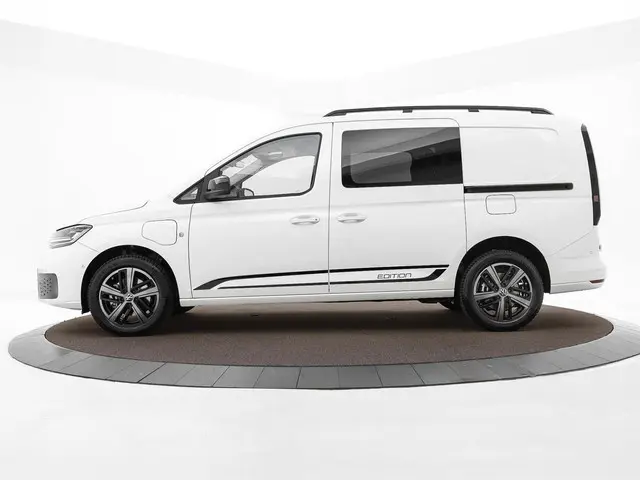 Volkswagen Bedrijfswagens Caddy Maxi Flexible Limited Edition 1.5eHybrid Automaat 734275