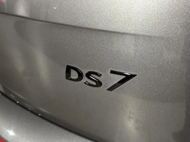 DS DS 7