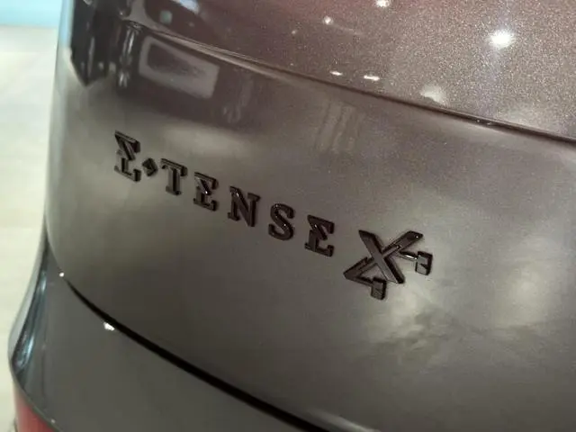 DS DS 7