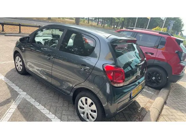 Citroen C1 1.0 e-VTi Selection