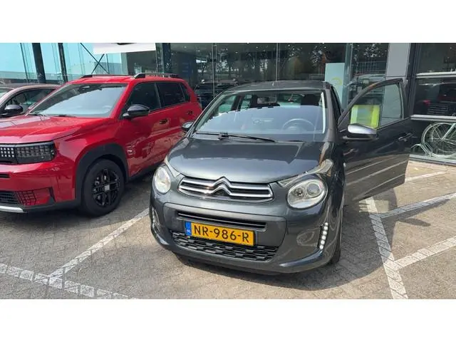 Citroën C1