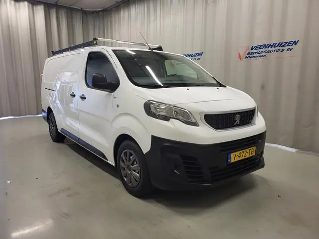 Peugeot Expert