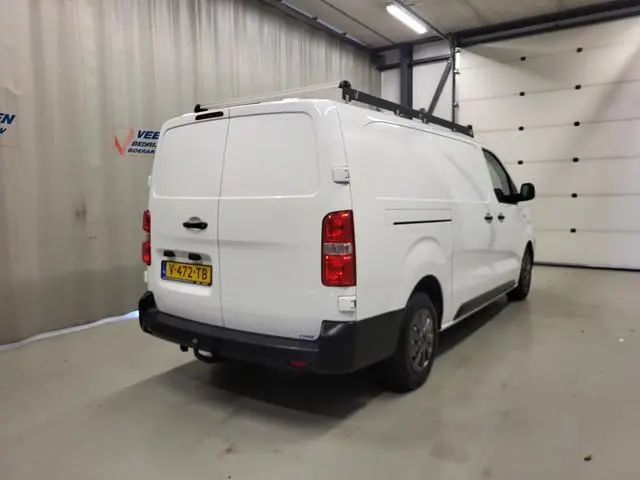 Peugeot Expert 2.0BlueHDI 120pk Euro 6!