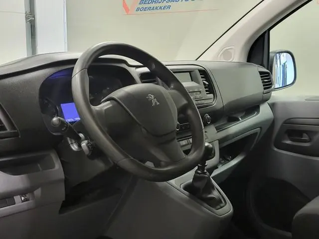 Peugeot Expert
