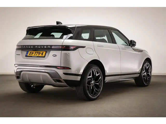 Land Rover Range Rover Evoque 2.0 P200 AWD R-Dynamic HSE | COLD CLIMATE PACK | PANORAMADAK | HEAD UP...