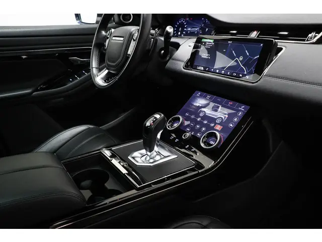 Land Rover Range Rover Evoque 2.0 P200 AWD R-Dynamic HSE | COLD CLIMATE PACK | PANORAMADAK | HEAD UP...