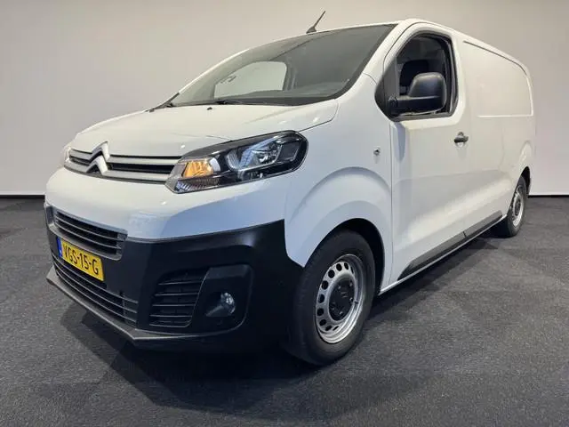 Citroën Jumpy