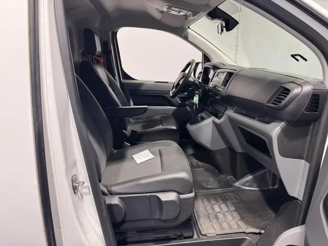 Citroën Jumpy