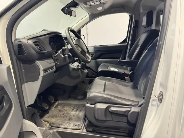 Citroën Jumpy