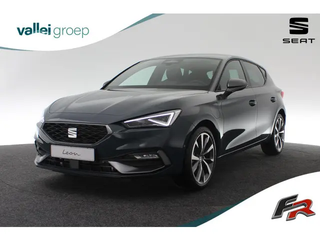 SEAT Leon FR Business 1.5 TSI eHybrid 150 kW / 204 pk
