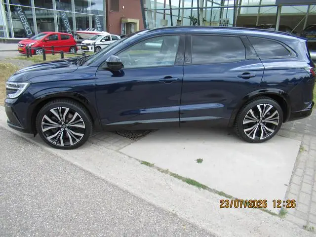 Renault Espace