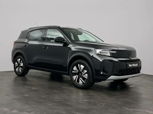 Opel Frontera 1.2 Turbo Hybrid GS 7p. | Demonstratieauto | Camera | Navigatie | Parkeersensoren Voor...