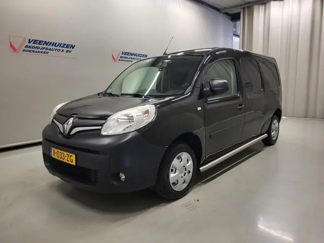 Renault Kangoo 1.5dCi 95pk L2/H1 Euro 6!
