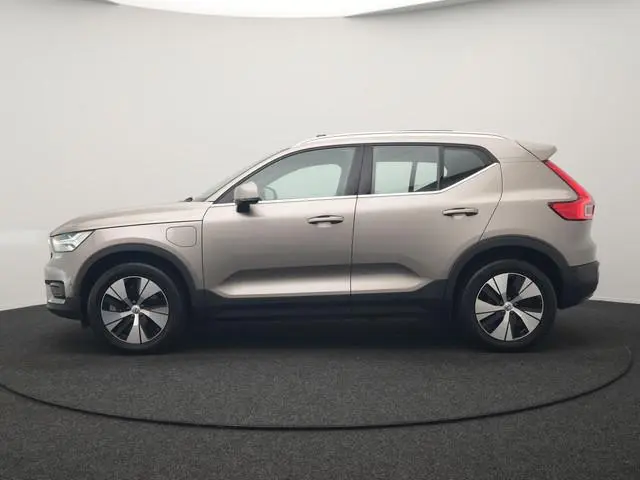 Volvo XC40 T5 Recharge Inscription PHEV 262pk Dealer O.H. | Trekhaak Af Fabriek | Panodak | Adaptive...