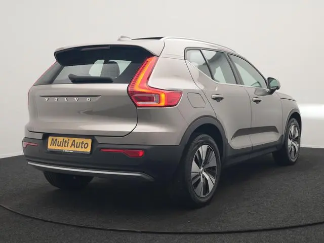 Volvo XC40 T5 Recharge Inscription PHEV 262pk Dealer O.H. | Trekhaak Af Fabriek | Panodak | Adaptive...