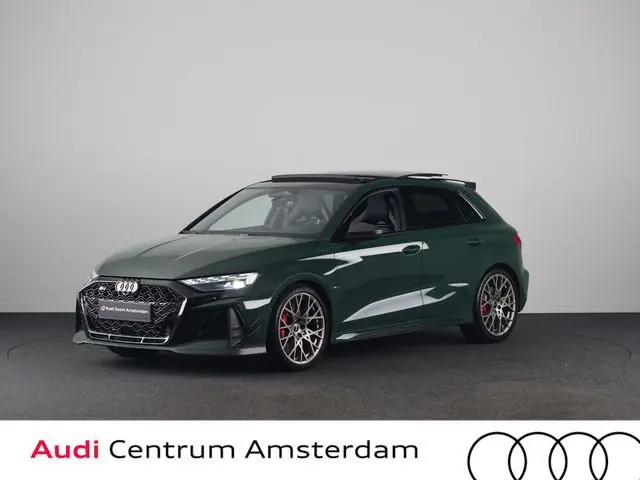 Audi RS3 Sportback Competition Limited 2.5 FSI 295 kW / 400 PK SB