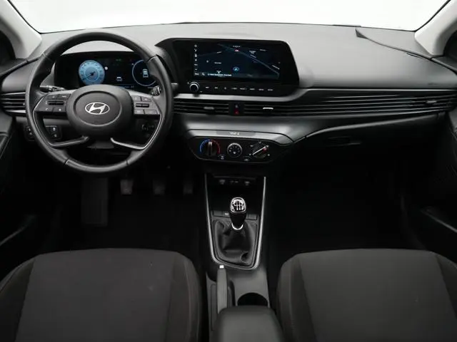 Hyundai i20 1.0 T-GDI Comfort Smart | Private lease 399,- per maand