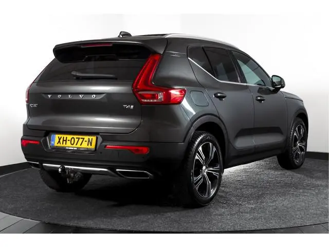 Volvo XC40 2.0 T4 190 PK Inscription Orig. NL | S/K-Panodak | Dig. Cockpit | Cruise | Winterpakket |...