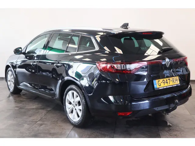 Renault Mégane