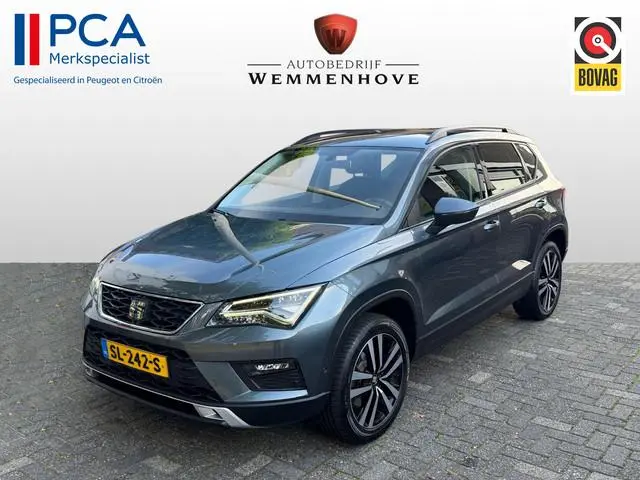 SEAT Ateca 1.4 EcoTSI Business Intense Sport