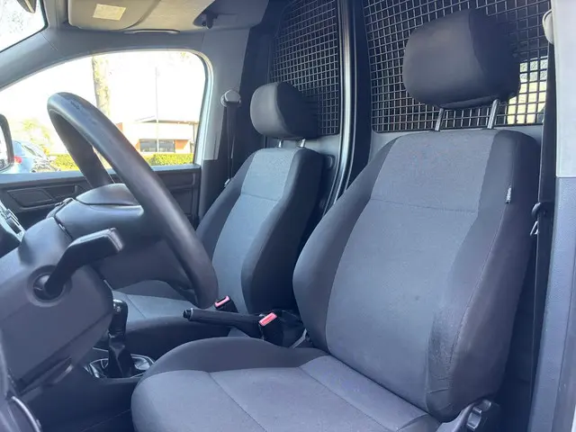 Volkswagen Caddy 2.0 TDI L1H1 BMT Trendline | Bluetooth | Airco | Elektrische Ramen | LM