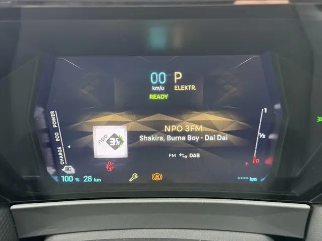 DS DS 4