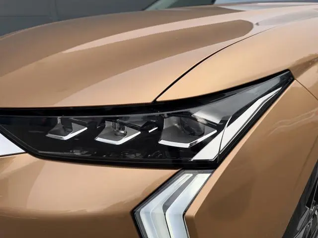 DS DS 4