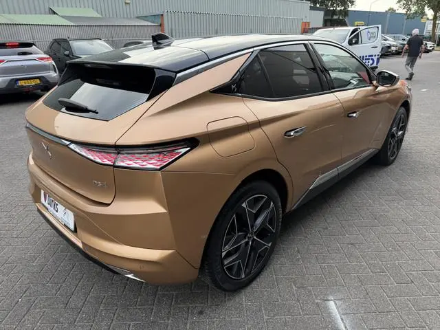 DS DS 4