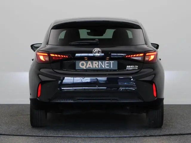 MG MG3