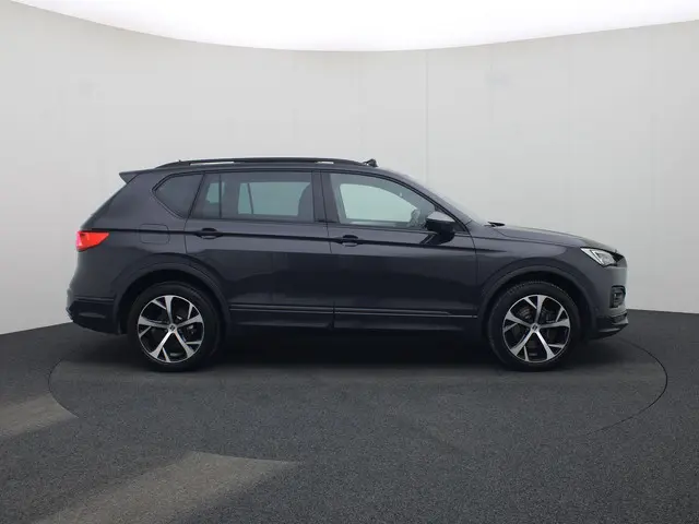 SEAT Tarraco 1.4TSI 180kW/245PK e-Hybrid PHEV FR DSG · Panoramadak · Trekhaak · Apple/Android Car Pl...