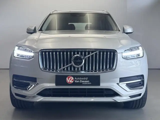 Volvo XC90 2.0 T8 Recharge AWD Inscription | NL-Auto | 1e eig.| 7P | Pano | H/K | Luchtv. | Memory |...