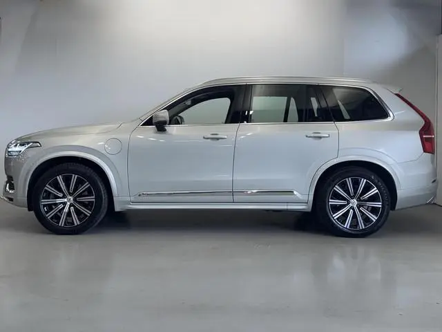 Volvo XC90 2.0 T8 Recharge AWD Inscription | NL-Auto | 1e eig.| 7P | Pano | H/K | Luchtv. | Memory |...