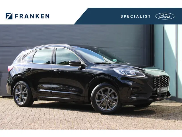 Ford Kuga 2.5 PHEV ST-Line | Trekhaak | Head-up | BLIS | Adaptieve cruise