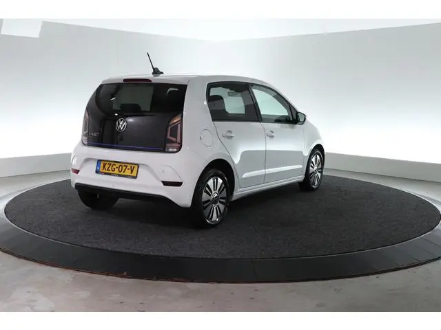 Volkswagen e-Up! e-up! Style | ALL-IN PAKKET | CAMERA | STOELVERW. |