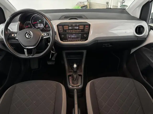 Volkswagen e-Up! e-up! Style | ALL-IN PAKKET | CAMERA | STOELVERW. |