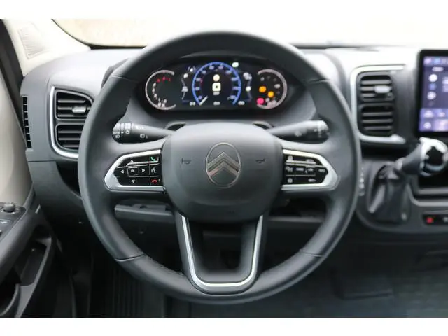 Citroën Jumper