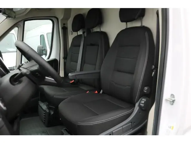 Citroën Jumper