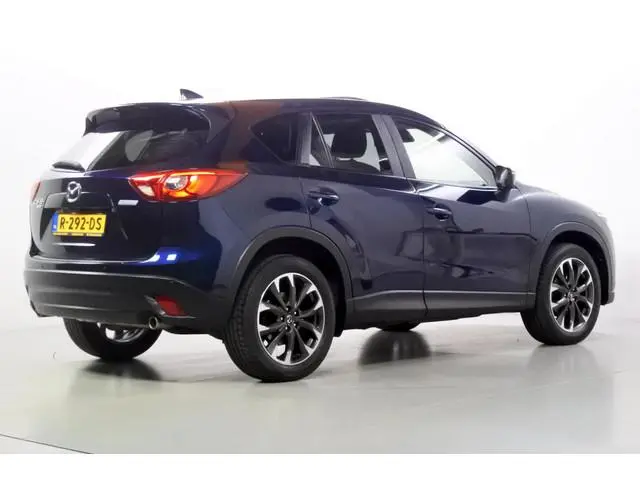 Mazda CX-5 2.5 192pk AWD Automaat GT-M Schuifdak