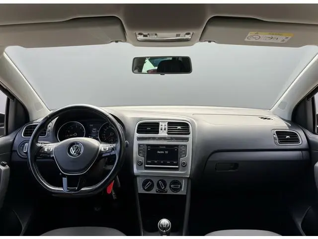 Volkswagen Polo 95PK BLUEMOTION EDITION CARPLAY/PDC/CRUISE