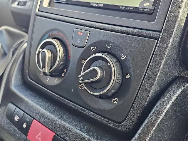 Citroën Jumper