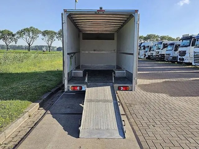 Citroën Jumper