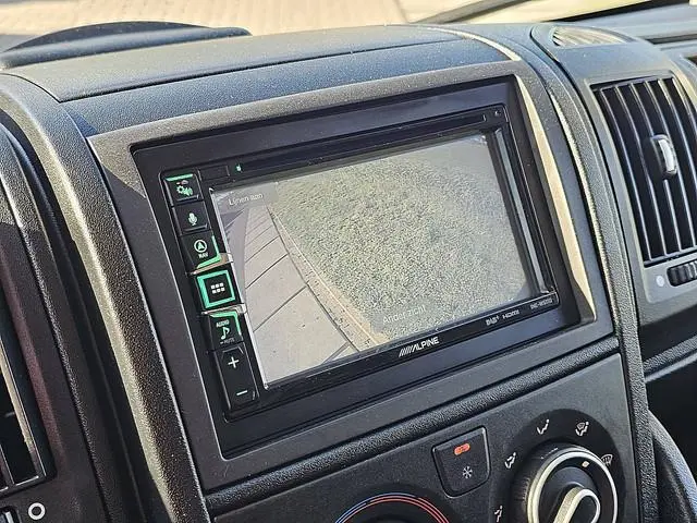 Citroën Jumper