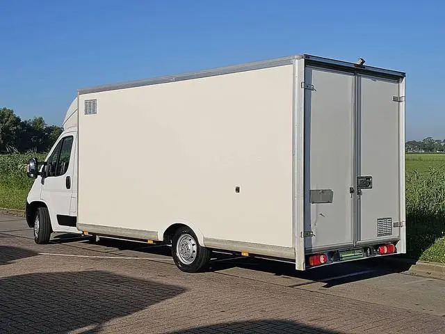 Citroën Jumper