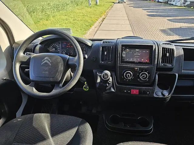 Citroën Jumper