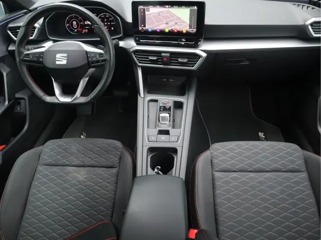 SEAT Leon Sportstourer 1.4 TSI eHybrid PHEV FR Navi / Carplay / Climate / Btw Auto