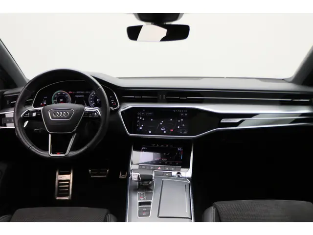 Audi A7 Sportback 50 TFSI e quattro Pro Line Panoramadak, ACC, Virtual Cockpit, Leder/Stof, LED, DAB...