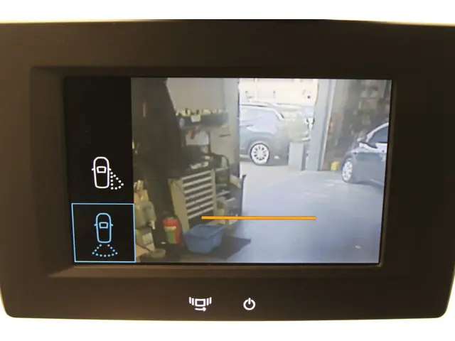 Citroën Berlingo 1.2 Puretech Worker |Navi|Camera|